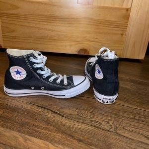 Converse Shoes
